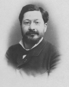 Burdeau, c1893 by Unbekannt