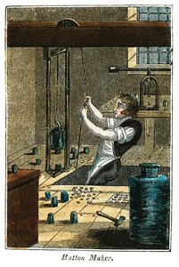 Button Maker by Unbekannt