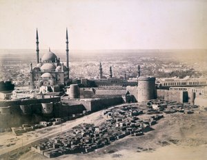 Cairo