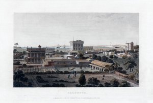 Calcutta, India