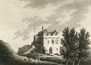 Cambridge Castle