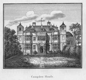 Campden House
