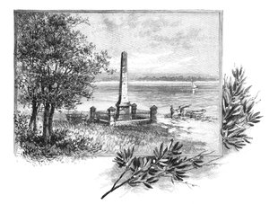 Captain Cook
