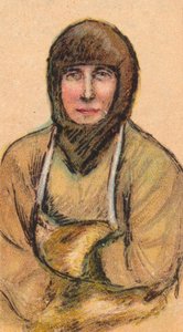 Captain Oates, English Antarctic Explorer