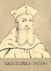 Cardinal Pole