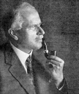 Carl Gustav Jung 1875-1961, Swiss Psychoanalyst