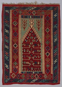 Carpet Kilim