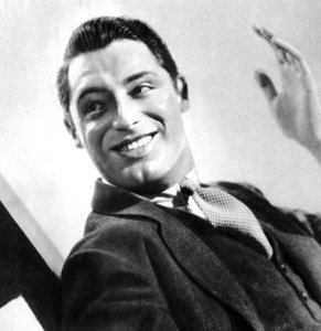 Cary Grant, English Born Film Actor