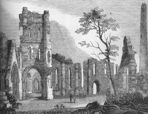 Cathedral of Kildare