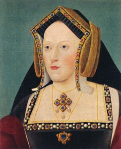 Catherine of Aragon