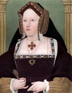 Catherine of Aragon