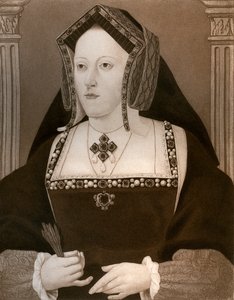 Catherine of Aragon