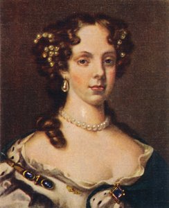 Catherine of Braganza