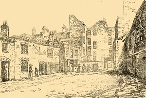 Cato Street, 1820-1878