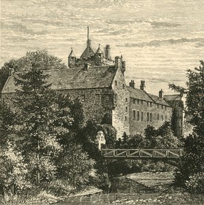 Cawdor Castle