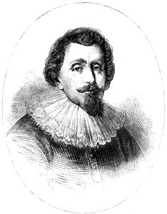 Cecil Calvert, 2nd Lord Baltimore