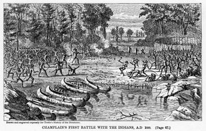 Champlain