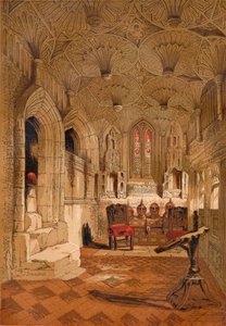 Chantry Chapel