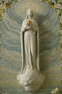 Chapel of the Miracle Medal, Paris, France
