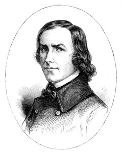 Charles Forbes René de Montalembert, French Publicist and Historian