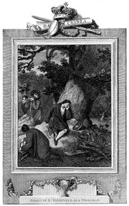 Charles II, King of Great Britain and Ireland
