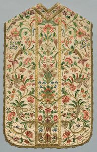 Chasuble