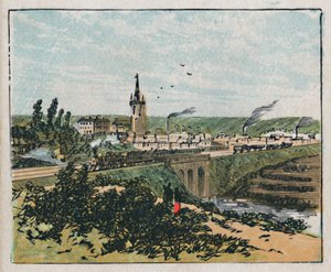 Chelmsford, c1910