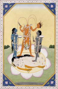Chhinnamasta