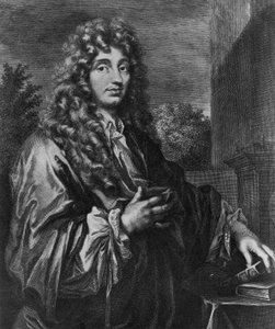 Christiaan Huygens, Dutch Physicist