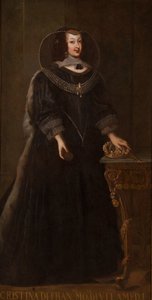 Christine Marie of France, Duchess of Savoy
