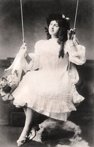 Christine Raynor, actress