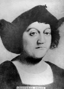 Christopher Columbus