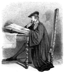 Christopher Columbus, Genoese navigator and explorer