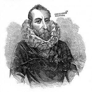 Christopher Columbus