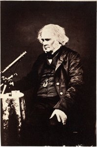 Christopher Johnson, British physician