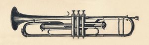 Chromatic Trumpet