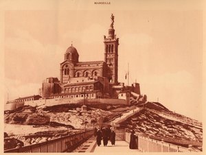 Church of our Lady Keeper, 1930