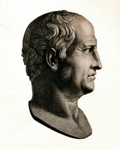 Cicero the Roman Consul