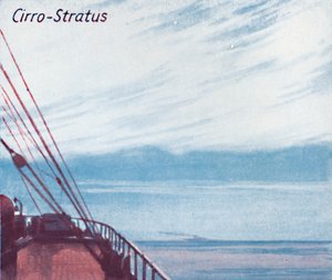 Cirro-Stratus - A Dozen of the Principal Cloud Forms In The Sky, 1935 by Unbekannt