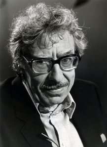 Clement Lepidis by Unbekannt