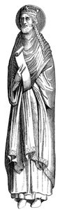 Clotaire I, King of the Franks