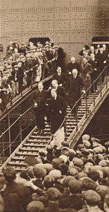 Clydeside Cheers, 1937