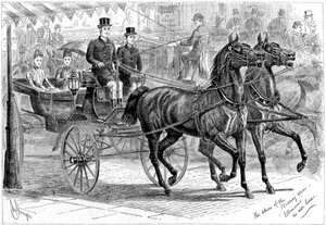 Coach and Horses