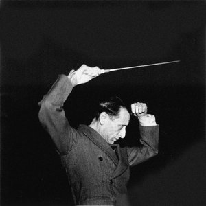 Composer Alexandre Tansman
