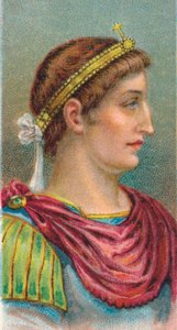 Constantine the Great, Roman Emperor