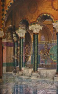 Constantinople