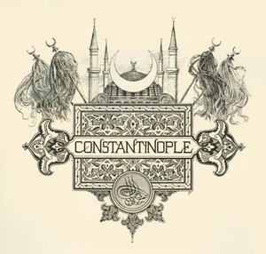 Constantinople by Unbekannt