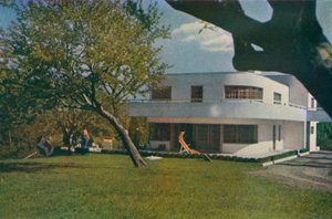 Contempora House