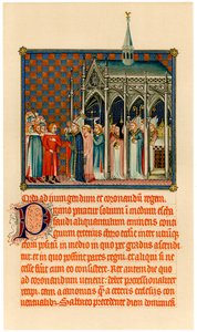Coronation of Charles V