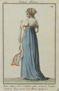 Costume Parisien